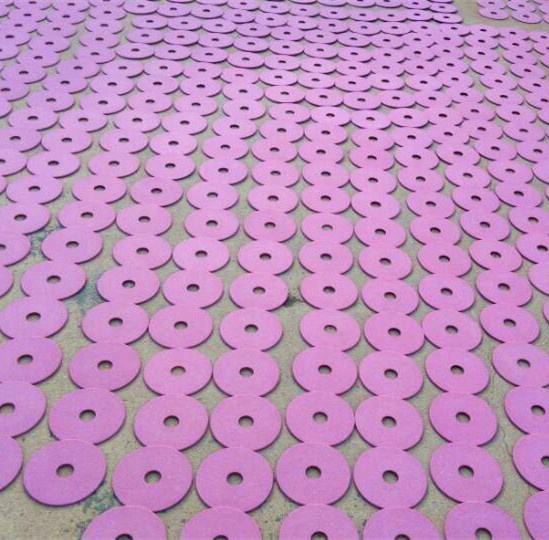 陶瓷砂轮的重要作用