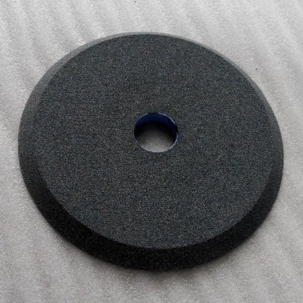 陶瓷粘结剂的金刚石砂轮更效率和精度