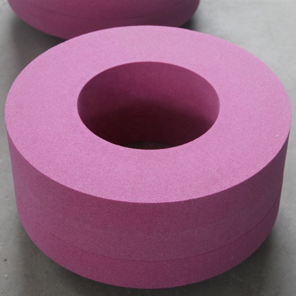 圆形磨具陶瓷结合剂强度砂轮3
